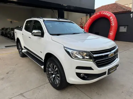 S10 Pick-Up LTZ 2.8 TDI 4x4 CD Dies.Aut