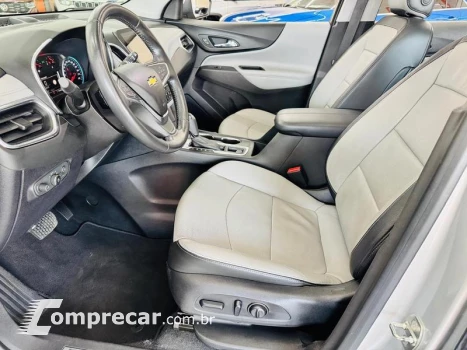 CHEV EQUINOX PREMIER