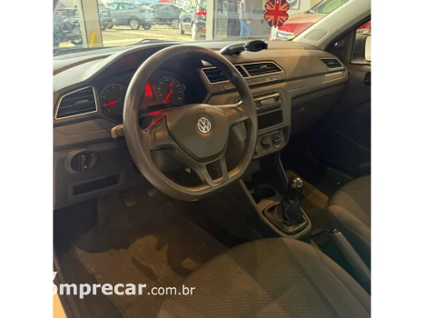 SAVEIRO 1.6 MSI ROBUST CS 8V FLEX 2P MANUAL
