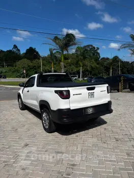 STRADA 1.4 Fire Endurance CS