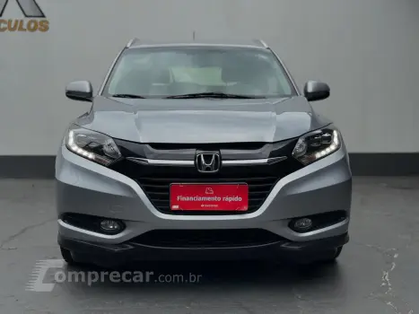 HR-V 1.8 16V Touring