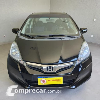 FIT LX 1.4 FLEX 5P MEC