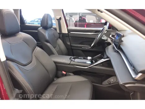 HAVAL H6 1.5 HEV PREMIUM E-TRACTION