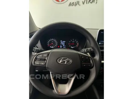 HB20 1.0 TGDI FLEX COMFORT PLUS AUTOMÁTICO