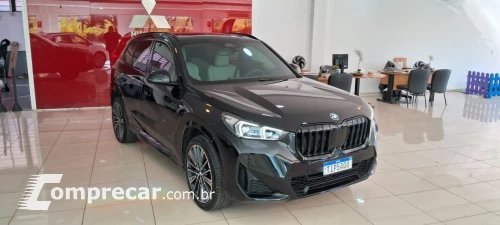 X1 2.0 28I Sport GP 4X4 16V