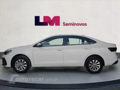 VIRTUS 1.0 170 TSI MANUAL