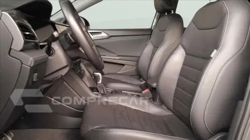 TAOS 1.4 250 TSI TOTAL FLEX HIGHLINE AUTOMÁTICO