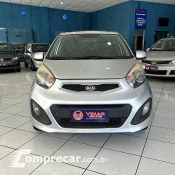 PICANTO 1.0 EX 12V