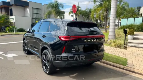 HAVAL H6 1.5 Flex HEV ONE E-traction