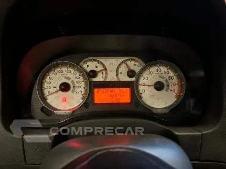 Strada 1.8 Mpi Adventure Cd 16V Flex 2P Manual