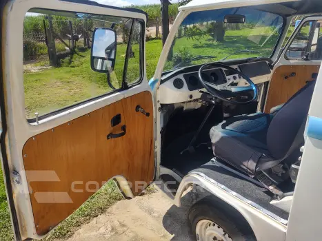 KOMBI 1.5 STD 8V