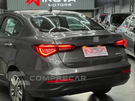CRONOS - 1.3 FIREFLY PRECISION CVT