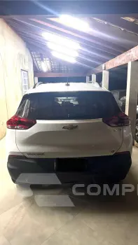 TRACKER 1.0 Turbo LT