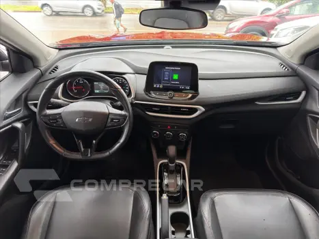 TRACKER 1.2 TURBO FLEX RS AUTOMÁTICO