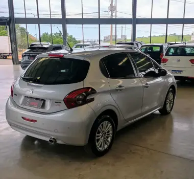 208 1.2 Active Pack 12V