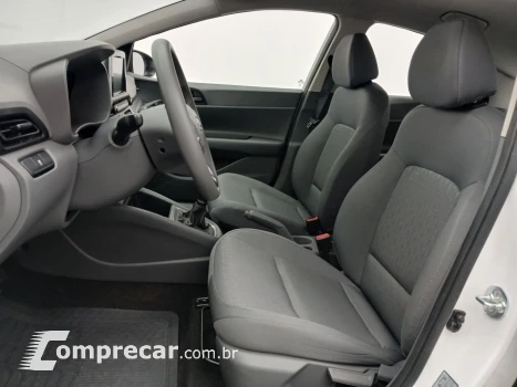 HB20S 1.0 12V FLEX COMFORT MANUAL