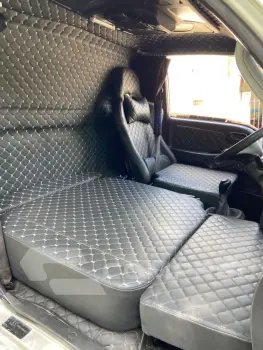 BONGO 2.5 K-2500 4X2 CS Turbo