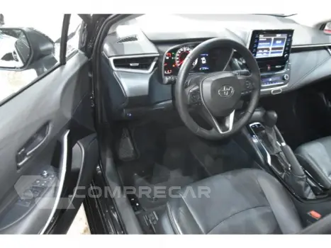 COROLLA - 2.0 VVT-IE XEI DIRECT SHIFT