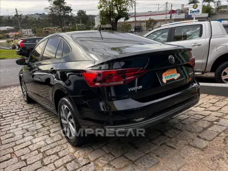 VIRTUS 1.0 200 TSI Comfortline