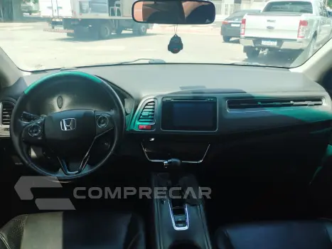 HR-V 1.5 DI I-vtec EXL