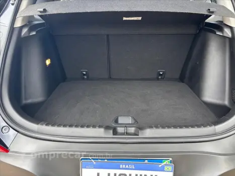 TRACKER 1.2 TURBO FLEX PREMIER AUTOMÁTICO