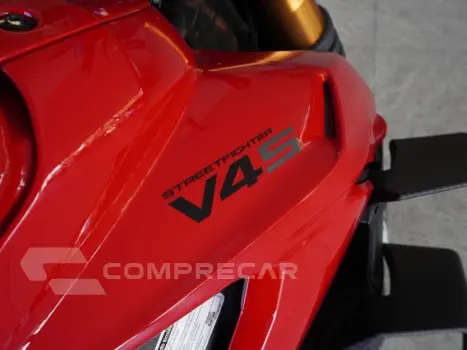 STREETFIGHTER V4 S 1103CC