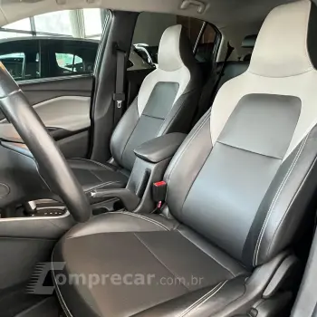 ONIX 1.0 Turbo Premier