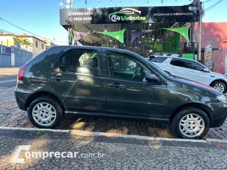 Palio 1.0 ECONOMY Fire Flex 8V 4p