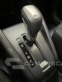 Kicks 1.6 16V 4P FLEXSTART SENSE XTRONIC AUTOMÁTICO CVT