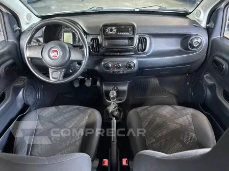 MOBI EASY on 1.0 Fire Flex 5p.