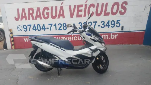 PCX 150 CC SPORT