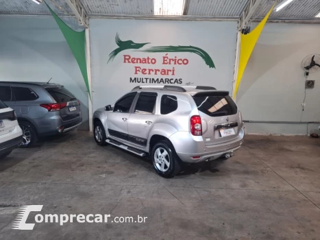 DUSTER 1.6 16V SCE Dynamique