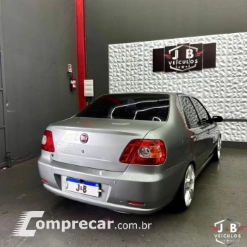 SIENA 1.8 MPI HLX 8V