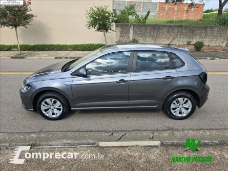 POLO 1.0 MPI MANUAL