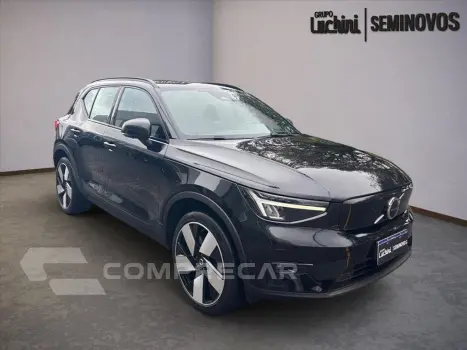 XC40 P8 RECHARGE TWIN ELECTRIC ULTIMATE AWD