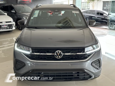 T-CROSS 1.4 250 TSI Highline