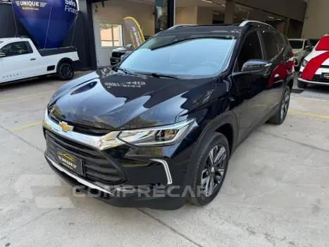 Tracker 1.2 Turbo Flex Premier Automático