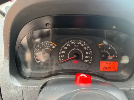 Palio 1.4 Mpi Fire Elx Weekend 8V Flex 4P Manual