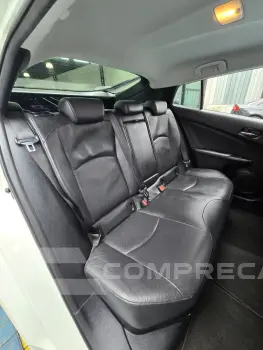 PRIUS 1.8 16V 5p Aut. (Híbrido)