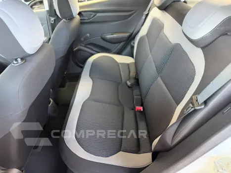 ONIX HATCH LS 1.0 8V FlexPower 5p Mec.