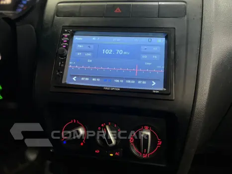 SPACEFOX 1.6 MI TREND 8V FLEX 4P MANUAL