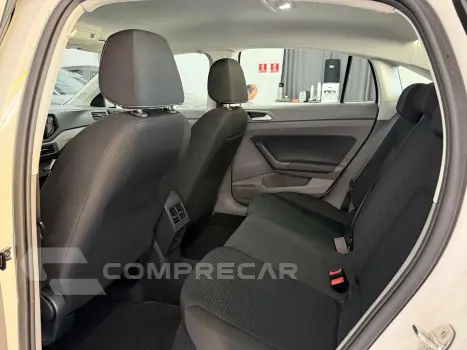 VIRTUS 1.0 200 TSI Comfortline