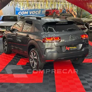 C4 CACTUS SHINE T