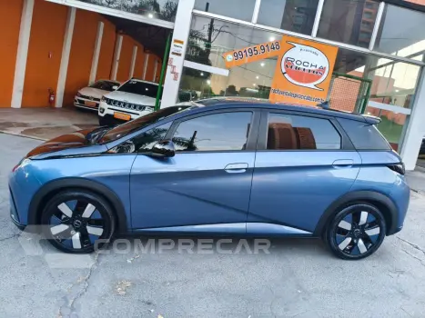 Dolphin 60,5 KW ELÉTRICO PLUS