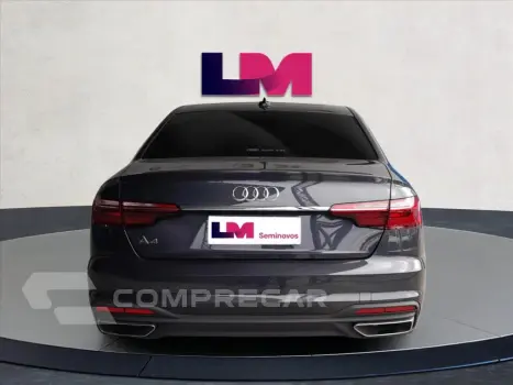 A4 2.0 TFSI MHEV PRESTIGE S TRONIC