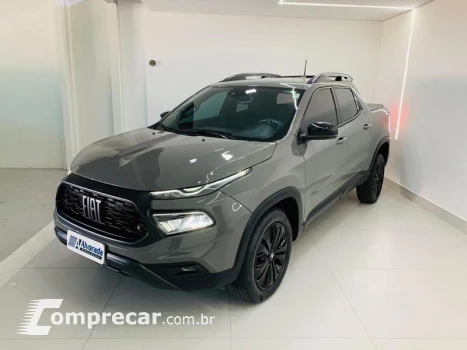 Fiat TORO VOLC TURB AT6 5 portas