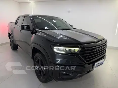 RAM PAGE RT GAS 4 portas