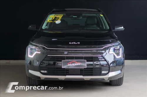 NIRO 1.6 GDI HEV SX PRESTIGE DCT
