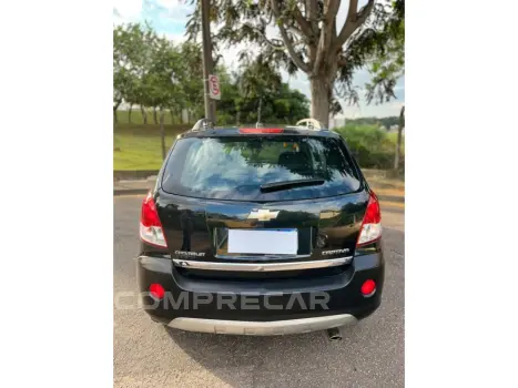 CAPTIVA CAPTIVA SPORT FWD 2.4 16V