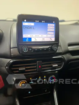 ECOSPORT 1.5 Ti-vct SE